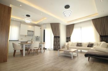 Elmas’tan Merkez’de İskanlı Sıfır Projede Projede Yerinizi Alın