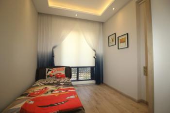 Elmas’tan Merkez’de İskanlı Sıfır Projede Projede Yerinizi Alın