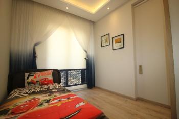 Elmas’tan Merkez’de İskanlı Sıfır Projede Projede Yerinizi Alın