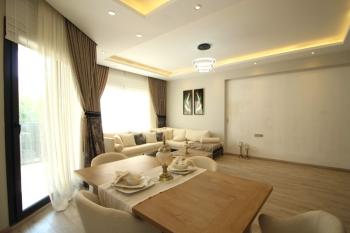 Elmas’tan Merkez’de İskanlı Sıfır Projede Projede Yerinizi Alın