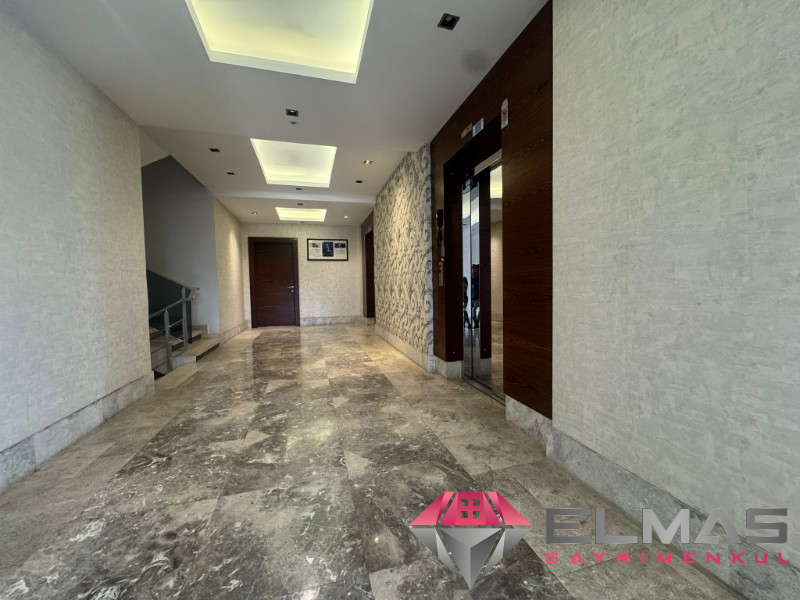 Elmas'tan Havuzlu, Malzeme İşçilik Kalitesi, Doğalgazlı İskanlı Kaçmaz