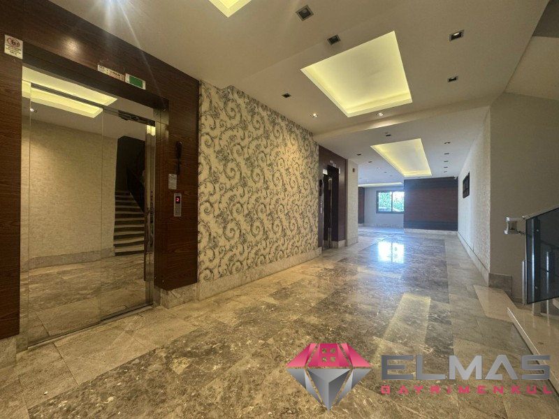 Elmas'tan Havuzlu, Malzeme İşçilik Kalitesi, Doğalgazlı İskanlı Kaçmaz