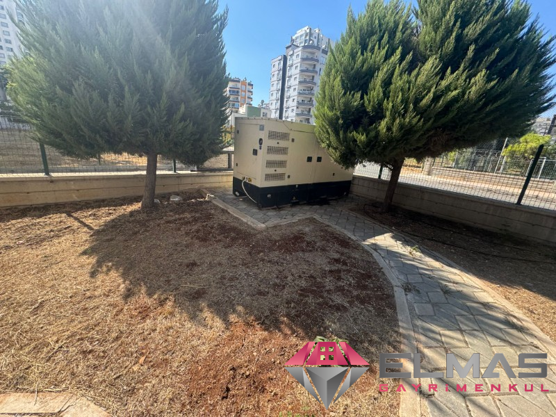 Elmas'tan Havuzlu, Malzeme İşçilik Kalitesi, Doğalgazlı İskanlı Kaçmaz