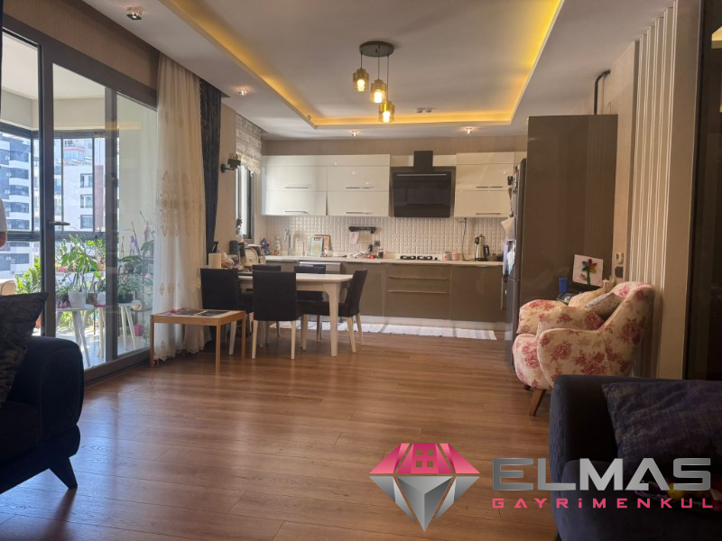 Elmas'tan Havuzlu, Malzeme İşçilik Kalitesi, Doğalgazlı İskanlı Kaçmaz