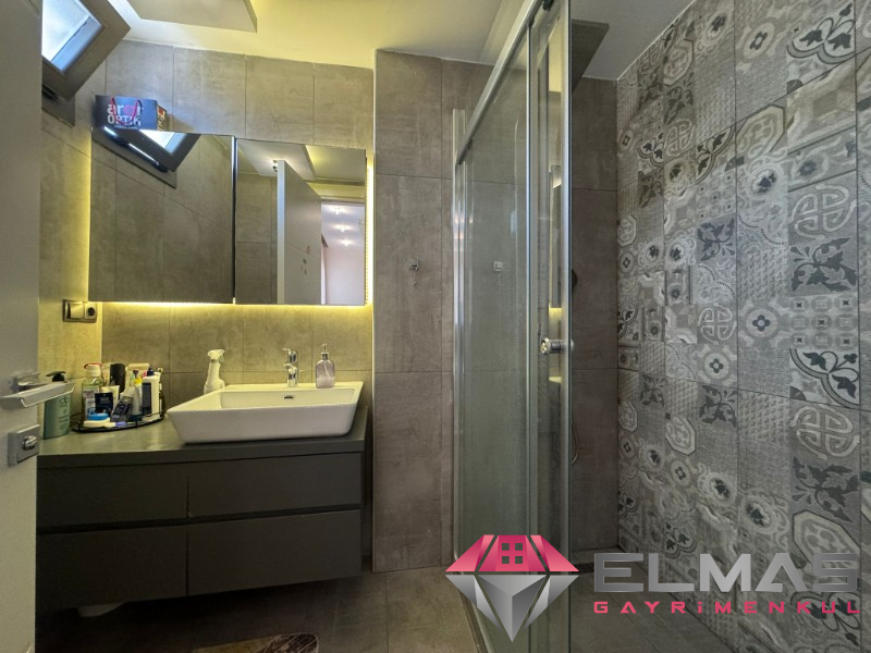 Elmas'tan Havuzlu, Malzeme İşçilik Kalitesi, Doğalgazlı İskanlı Kaçmaz