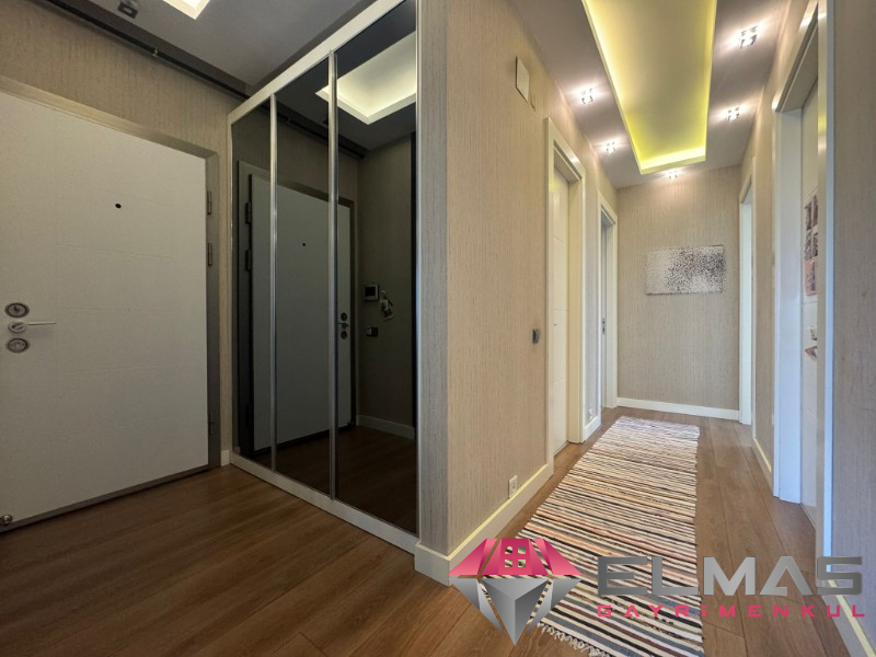 Elmas'tan Havuzlu, Malzeme İşçilik Kalitesi, Doğalgazlı İskanlı Kaçmaz