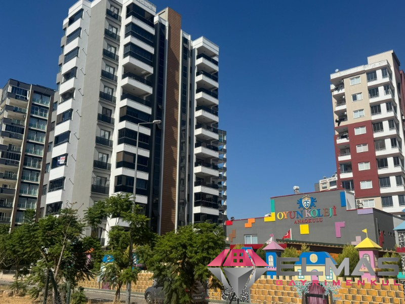 Elmas'tan Havuzlu, Malzeme İşçilik Kalitesi, Doğalgazlı İskanlı Kaçmaz