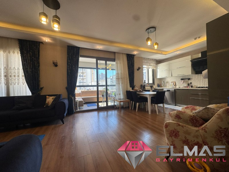 Elmas'tan Havuzlu, Malzeme İşçilik Kalitesi, Doğalgazlı İskanlı Kaçmaz