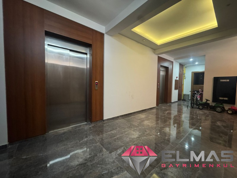 Elmas'tan Havuzlu, Malzeme İşçilik Kalitesi, Doğalgazlı İskanlı Kaçmaz