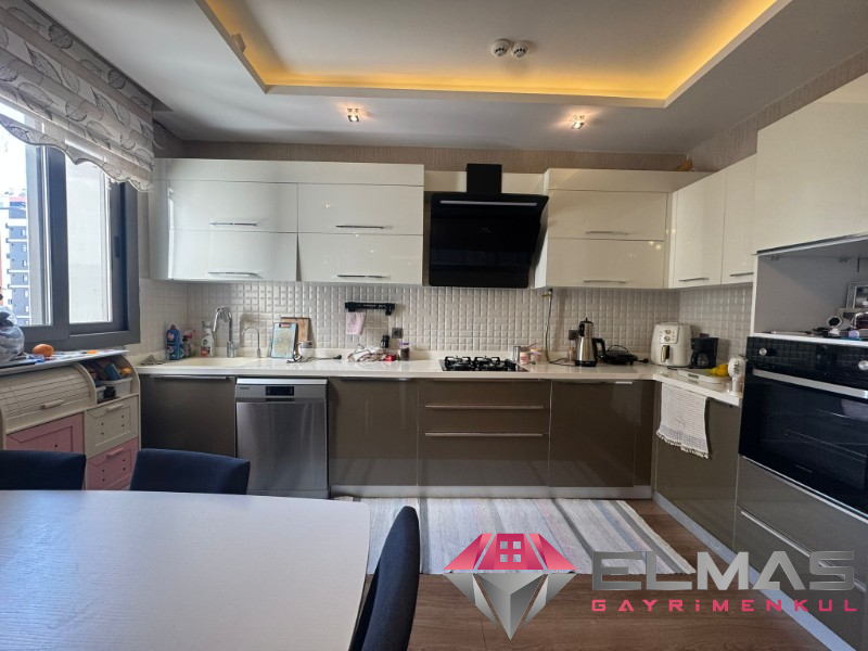 Elmas'tan Havuzlu, Malzeme İşçilik Kalitesi, Doğalgazlı İskanlı Kaçmaz