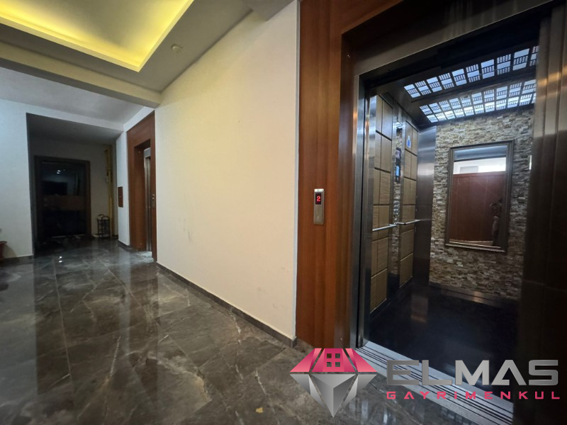 Elmas'tan Havuzlu, Malzeme İşçilik Kalitesi, Doğalgazlı İskanlı Kaçmaz