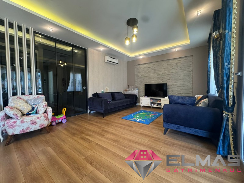 Elmas'tan Havuzlu, Malzeme İşçilik Kalitesi, Doğalgazlı İskanlı Kaçmaz