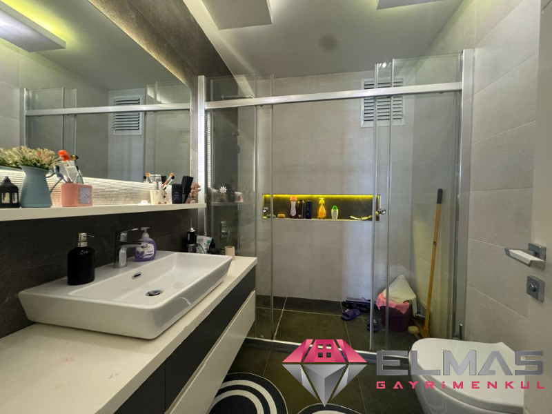 Elmas'tan Havuzlu, Malzeme İşçilik Kalitesi, Doğalgazlı İskanlı Kaçmaz