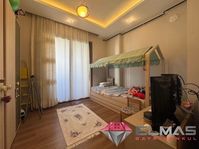 Elmas'tan Havuzlu, Malzeme İşçilik Kalitesi, Doğalgazlı İskanlı Kaçmaz