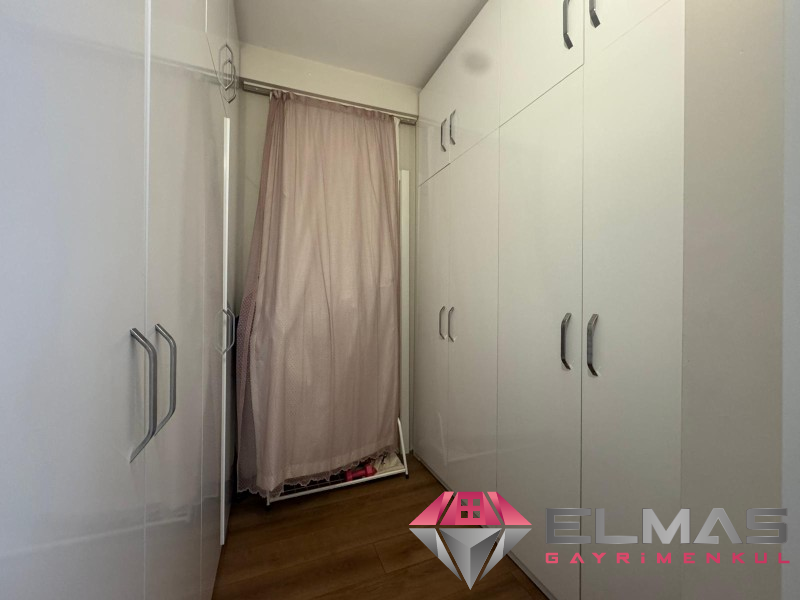 Elmas'tan Havuzlu, Malzeme İşçilik Kalitesi, Doğalgazlı İskanlı Kaçmaz