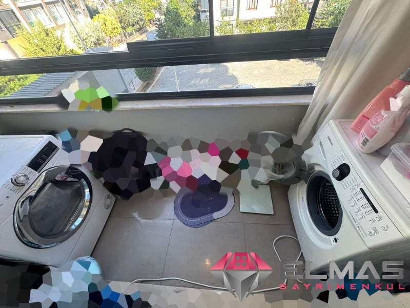 Elmas'tan Havuzlu, Malzeme İşçilik Kalitesi, Doğalgazlı İskanlı Kaçmaz