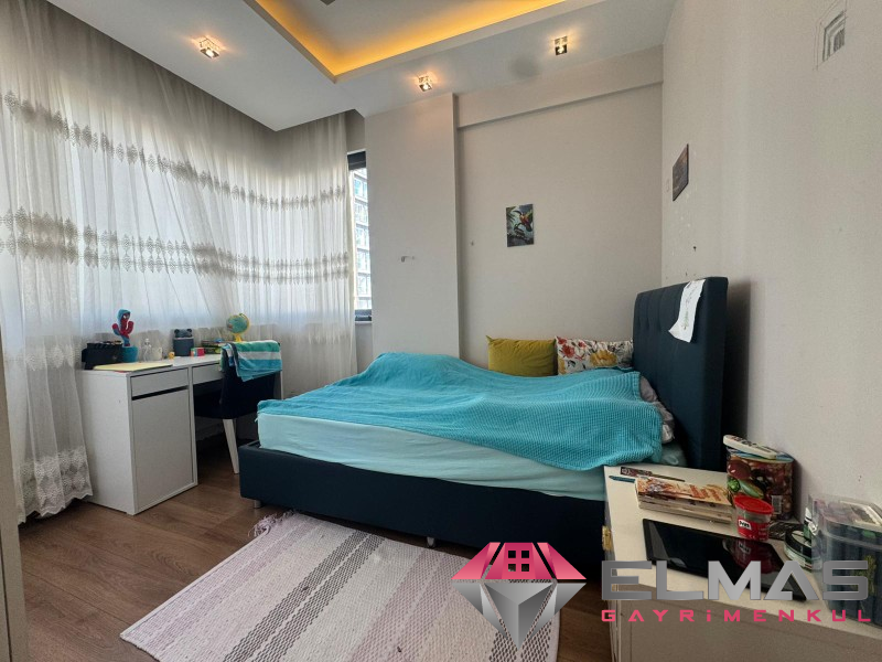 Elmas'tan Havuzlu, Malzeme İşçilik Kalitesi, Doğalgazlı İskanlı Kaçmaz