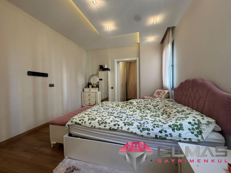 Elmas'tan Havuzlu, Malzeme İşçilik Kalitesi, Doğalgazlı İskanlı Kaçmaz