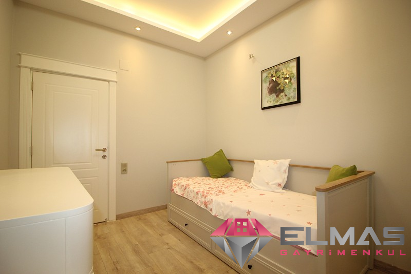 Elmas’tan Merkez’de İskanlı Sıfır Projede Projede Yerinizi Alın