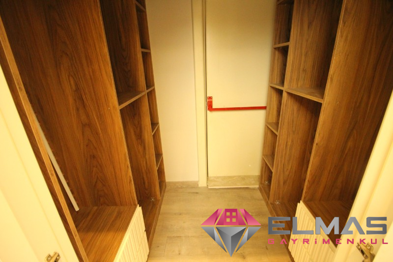 Elmas’tan Merkez’de İskanlı Sıfır Projede Projede Yerinizi Alın