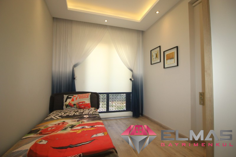 Elmas’tan Merkez’de İskanlı Sıfır Projede Projede Yerinizi Alın