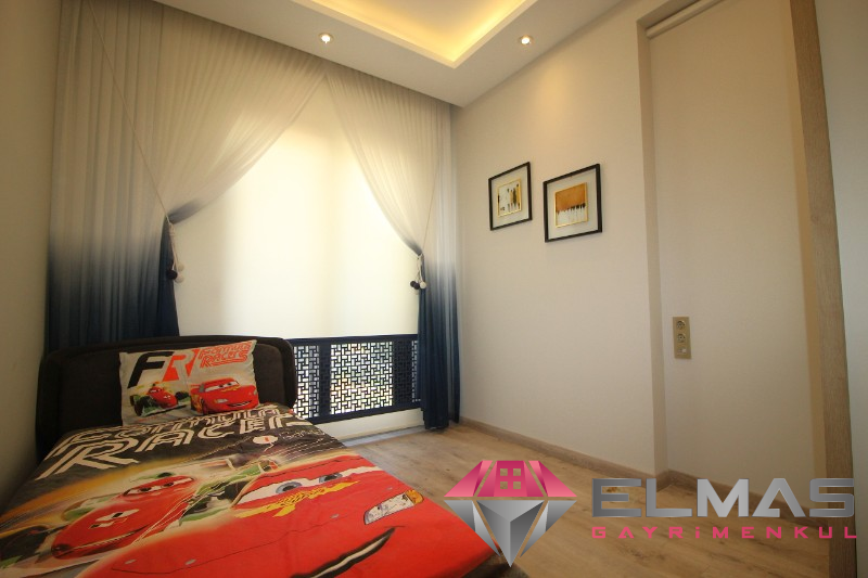 Elmas’tan Merkez’de İskanlı Sıfır Projede Projede Yerinizi Alın