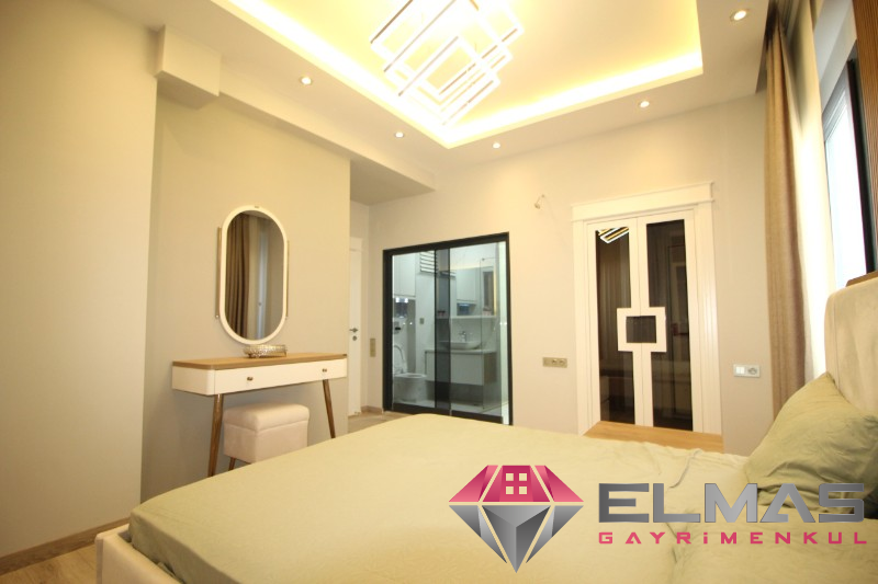 Elmas’tan Merkez’de İskanlı Sıfır Projede Projede Yerinizi Alın