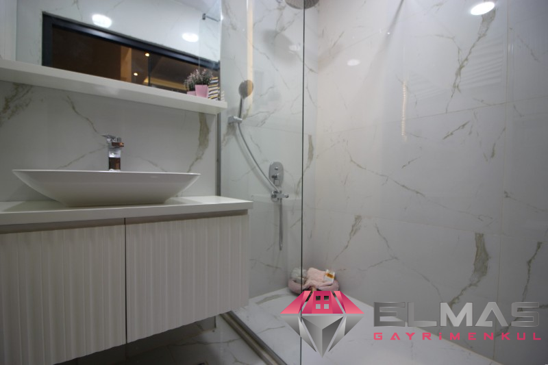 Elmas’tan Merkez’de İskanlı Sıfır Projede Projede Yerinizi Alın