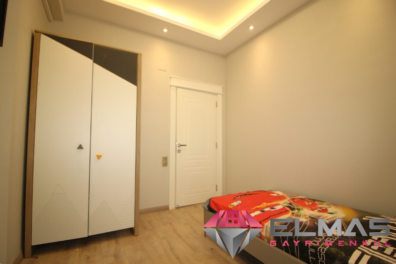 Elmas’tan Merkez’de İskanlı Sıfır Projede Projede Yerinizi Alın