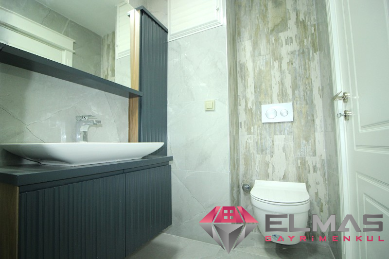 Elmas’tan Merkez’de İskanlı Sıfır Projede Projede Yerinizi Alın