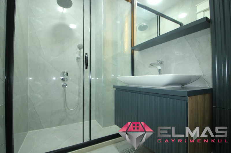 Elmas’tan Merkez’de İskanlı Sıfır Projede Projede Yerinizi Alın