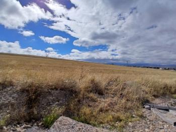 GÜVENAY – ÇORUM SLİMKENT CİVARI – 653 m² VİLLA İMARLI SATILIK ARSA