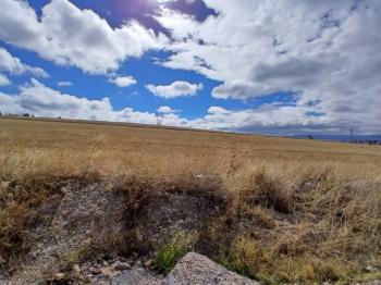 GÜVENAY – ÇORUM SLİMKENT CİVARI – 653 m² VİLLA İMARLI SATILIK ARSA