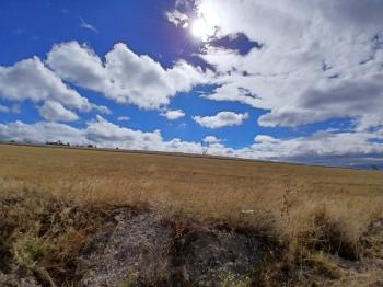 GÜVENAY – ÇORUM SLİMKENT CİVARI – 653 m² VİLLA İMARLI SATILIK ARSA