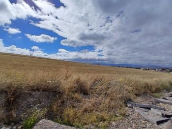 GÜVENAY – ÇORUM SLİMKENT CİVARI – 653 m² VİLLA İMARLI SATILIK ARSA