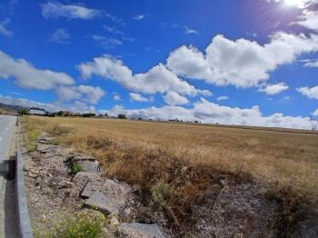 GÜVENAY – ÇORUM SLİMKENT CİVARI – 653 m² VİLLA İMARLI SATILIK ARSA