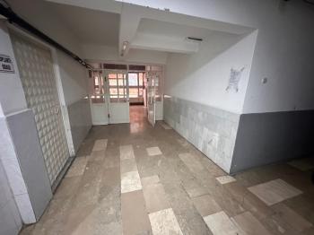 GÜVENAY - ÇORUM ALBAYRAK CADDESİ  ÜZERİ SATILIK 3+1 DAİRE 