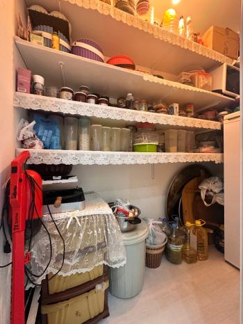 GÜVENAY - ÇORUM ALBAYRAK CADDESİ  ÜZERİ SATILIK 3+1 DAİRE 