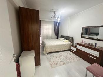 GÜVENAY - ÇORUM ALBAYRAK CADDESİ  ÜZERİ SATILIK 3+1 DAİRE 