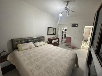 GÜVENAY - ÇORUM ALBAYRAK CADDESİ  ÜZERİ SATILIK 3+1 DAİRE 