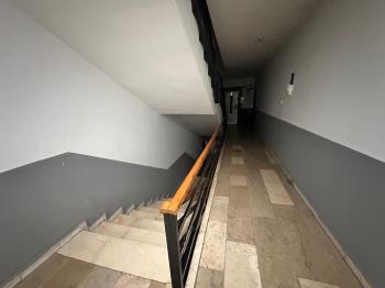 GÜVENAY - ÇORUM ALBAYRAK CADDESİ  ÜZERİ SATILIK 3+1 DAİRE 