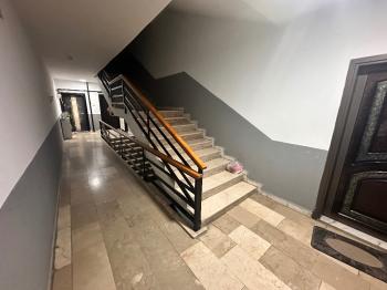 GÜVENAY - ÇORUM ALBAYRAK CADDESİ  ÜZERİ SATILIK 3+1 DAİRE 