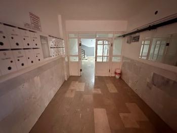 GÜVENAY - ÇORUM ALBAYRAK CADDESİ  ÜZERİ SATILIK 3+1 DAİRE 