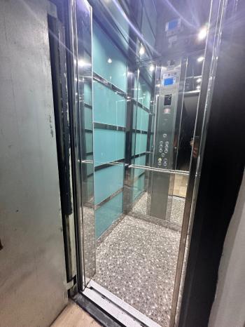 GÜVENAY - ÇORUM ALBAYRAK CADDESİ  ÜZERİ SATILIK 3+1 DAİRE 