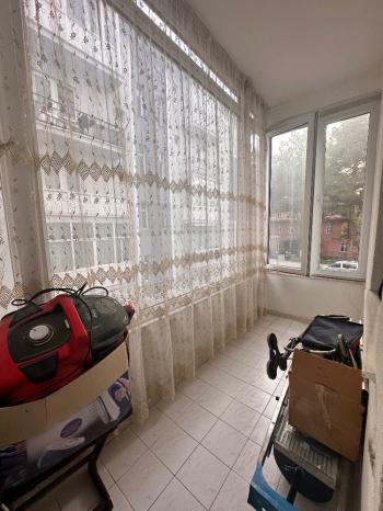 GÜVENAY - ÇORUM ALBAYRAK CADDESİ  ÜZERİ SATILIK 3+1 DAİRE 