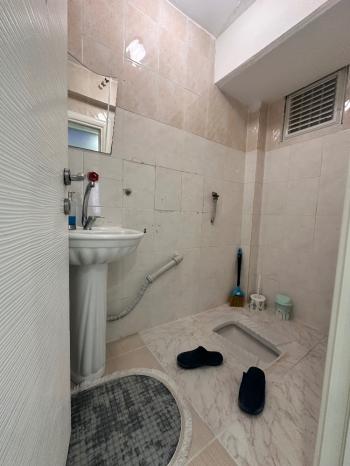 GÜVENAY - ÇORUM ALBAYRAK CADDESİ  ÜZERİ SATILIK 3+1 DAİRE 
