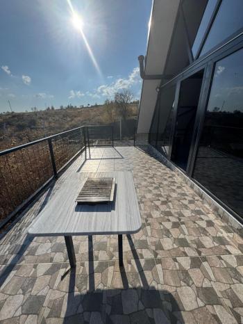 GÜVENAY - ÇORUM BARAJI DOĞUSU 528 M² BUNGOLOV EVLİ BAG EVİ 