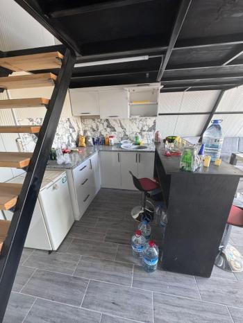 GÜVENAY - ÇORUM BARAJI DOĞUSU 528 M² BUNGOLOV EVLİ BAG EVİ 