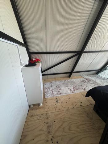 GÜVENAY - ÇORUM BARAJI DOĞUSU 528 M² BUNGOLOV EVLİ BAG EVİ 