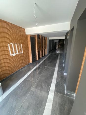 GÜVENAY - ÇORUM ÇEPNİ MAH. FEN LİSESİ CİVARI SATILIK DAİRE